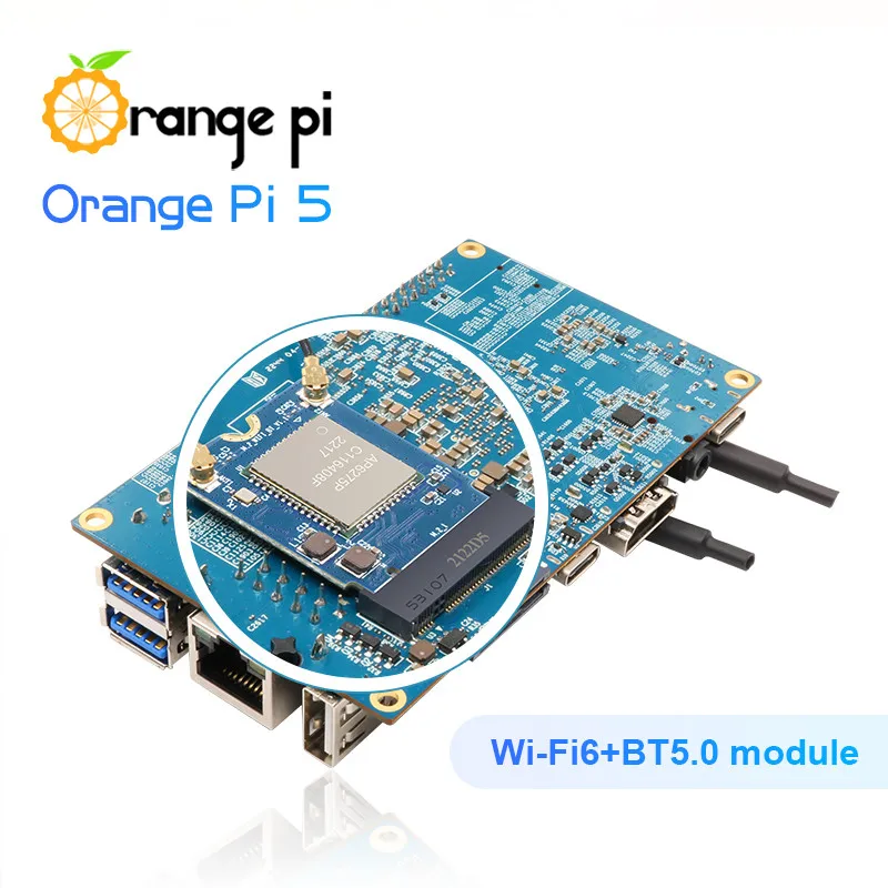 Orange pi wifi. Оранжевый модуль.